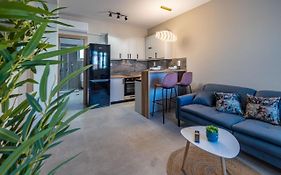 Rigel Apartments 1